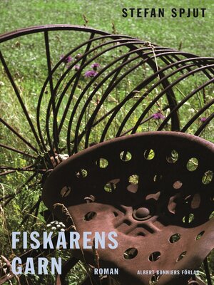 cover image of Fiskarens garn